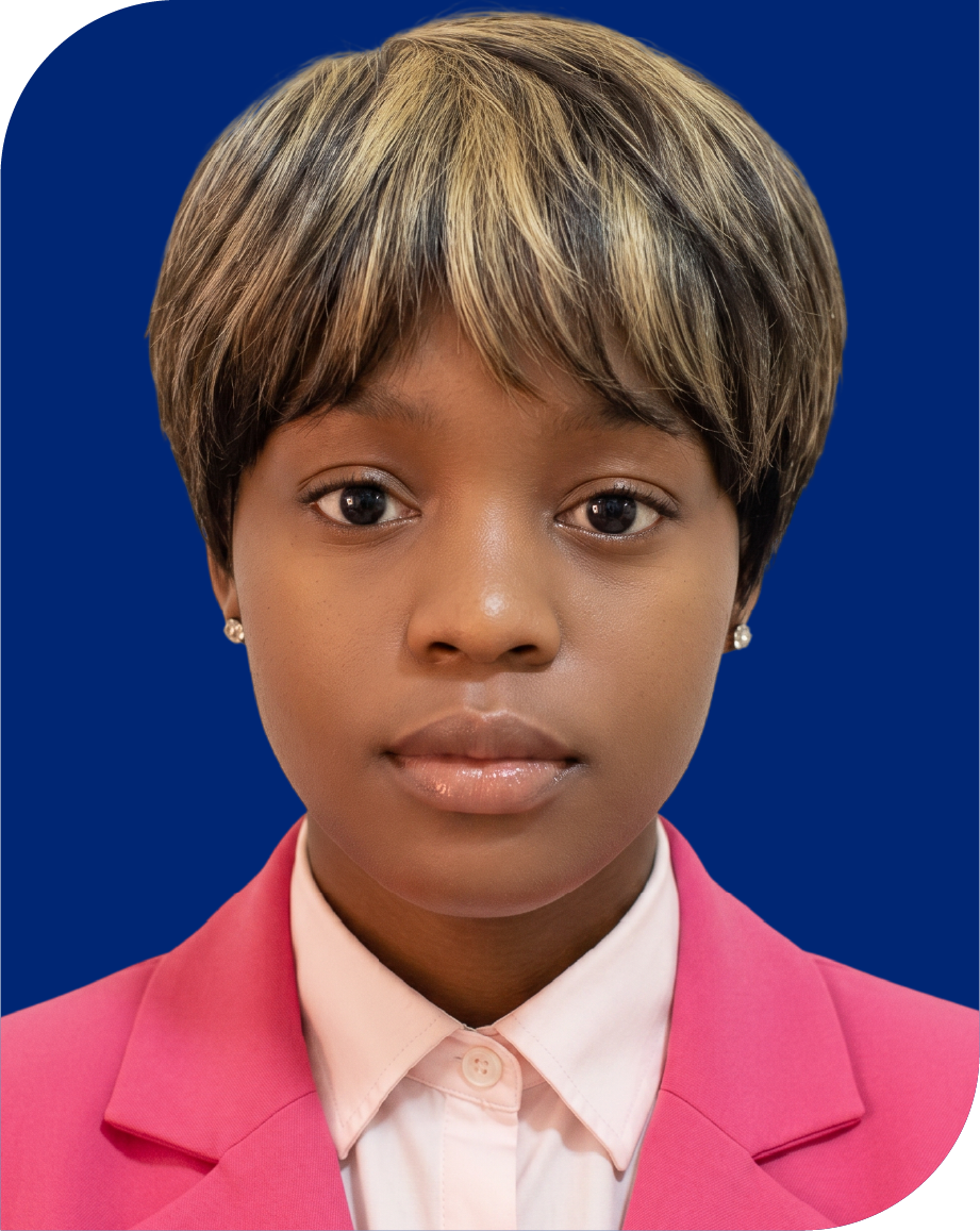 Angelina Kangunga