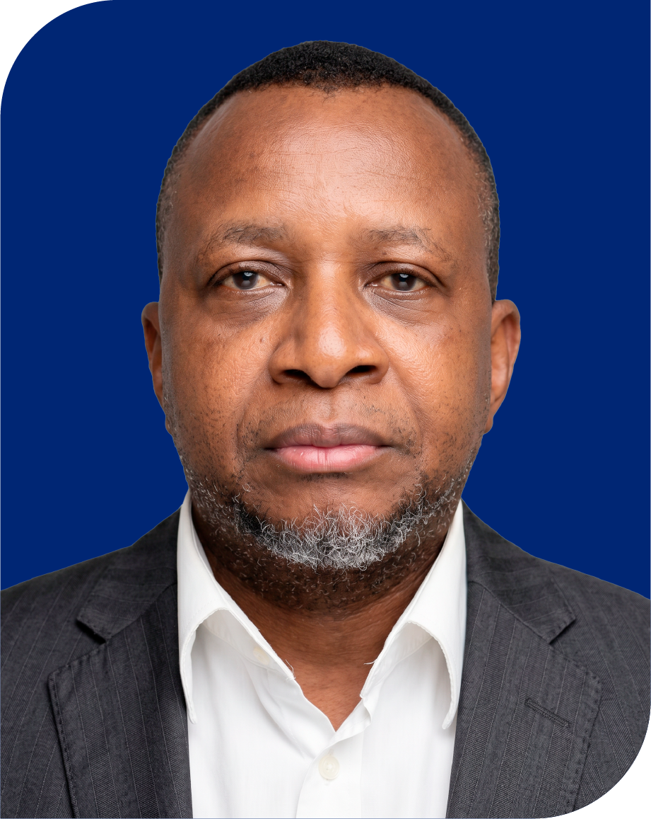 Francisco Kakiambe